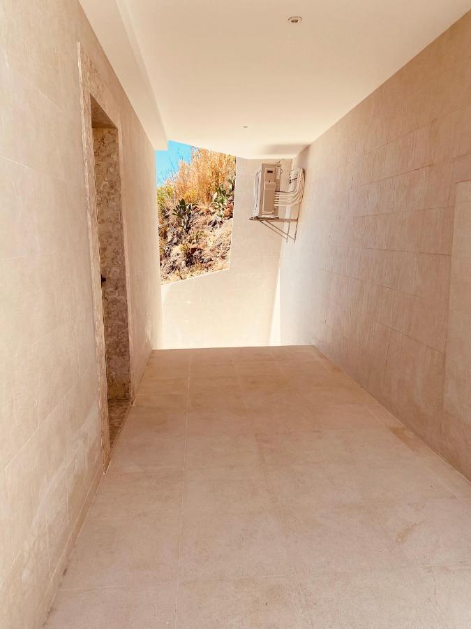 Villas Calhau Da Lapa 51 Campanario Exterior photo